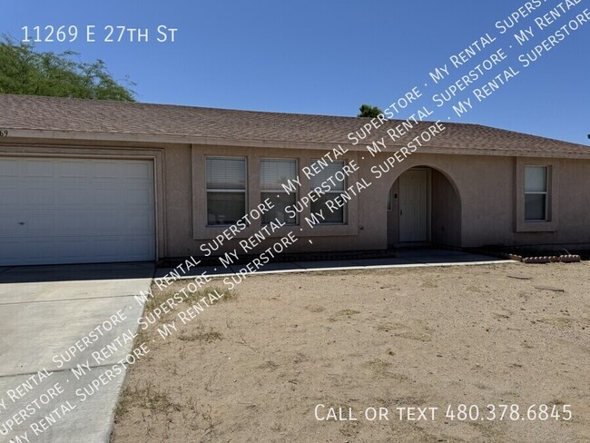 Photo - 11269 E 27th St House
