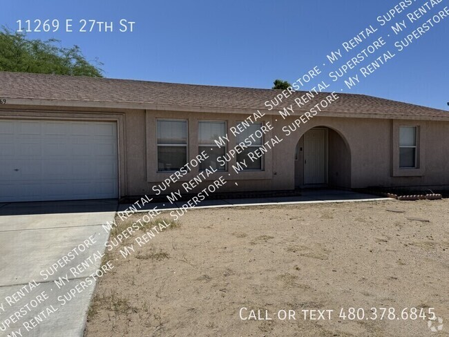 Building Photo - 11269 E 27th St Rental