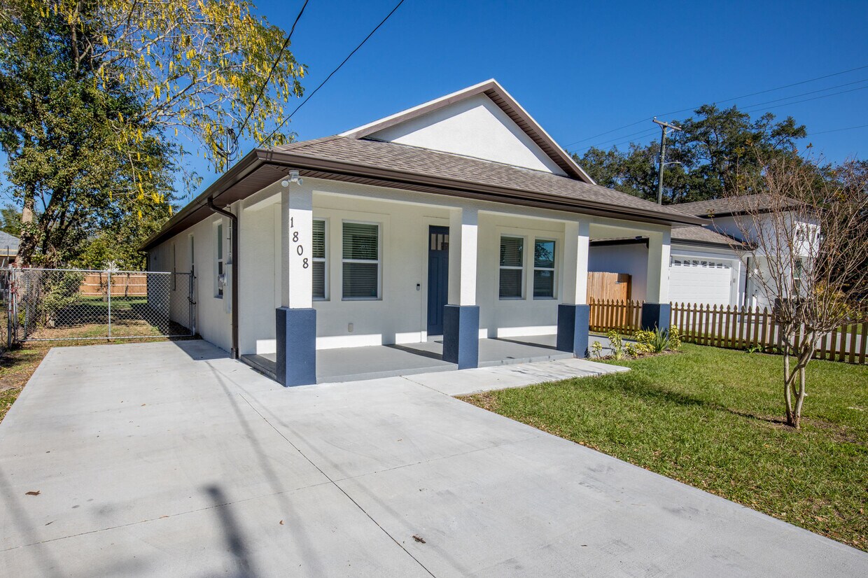 Photo - 1808 E Comanche Ave (Tampa, FL)