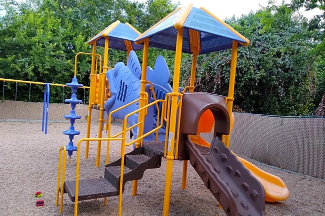 Photo - 1001 Pecan Valley Dr Unidad #1001