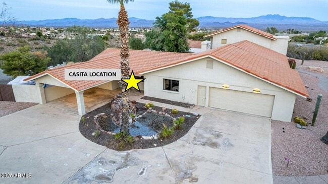 Photo - 15912 E Palomino Blvd Unidad 1