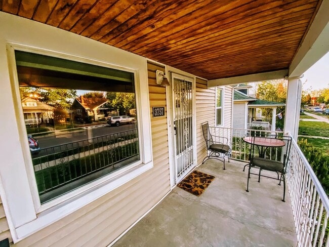 Photo - 3757 S. Acoma St. Unit B