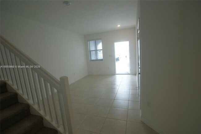 Photo - Southeast 13th Court, Homestead, FL 33035 - 3 BR 2.5 BA townhouse