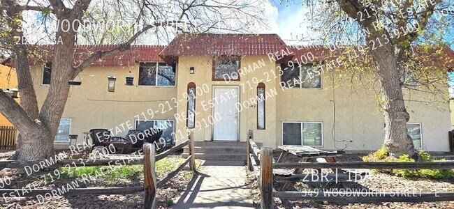 Photo - 349 Woodworth St Unit E