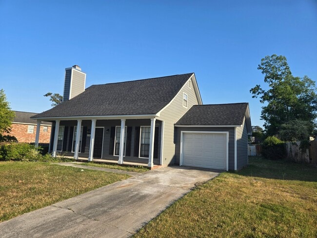 Building Photo - 4104 Spencer St