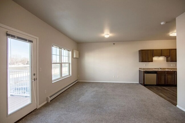 West Creek Crossing Apartments