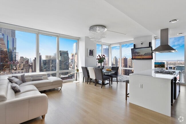 Building Photo - 247 W 46th St Rental