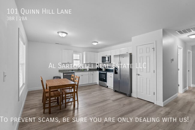 Photo - 101 Quinn Hill Ln