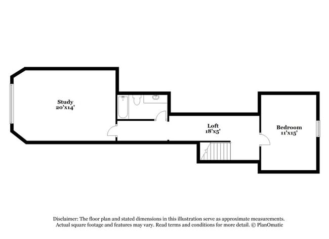 Photo - 1470 Cider House Ln