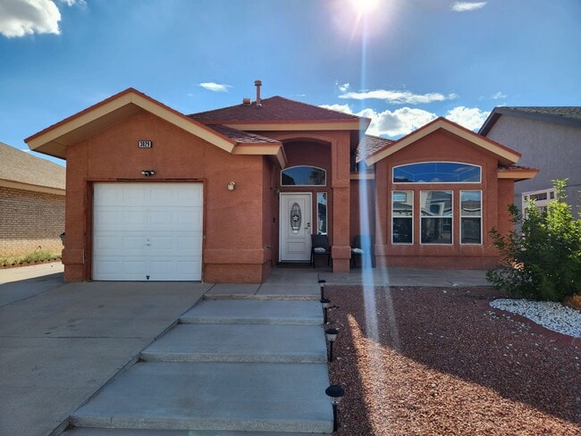 Building Photo - 3029 Tierra Salada Dr Rental