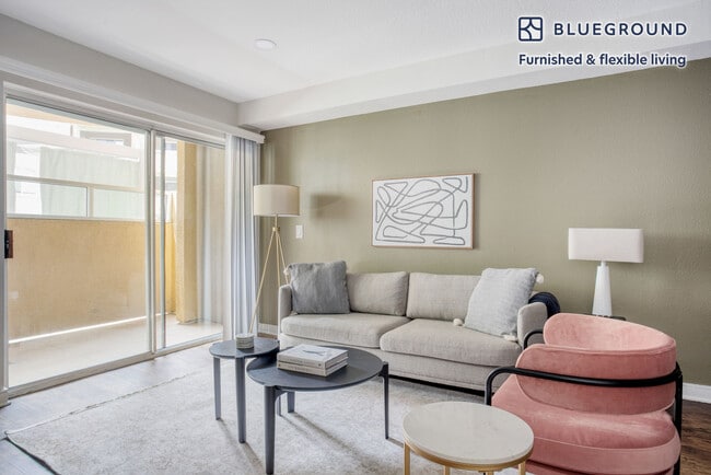 Photo - 7660 Beverly Blvd Unit SI FL1-ID1099