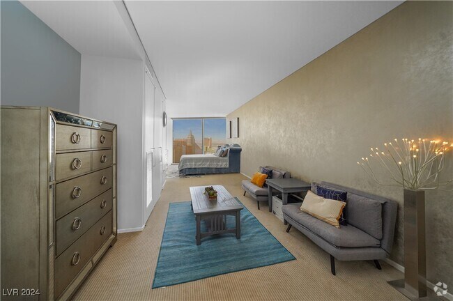 Building Photo - 3726 S Las Vegas Blvd Unit 3305 Rental