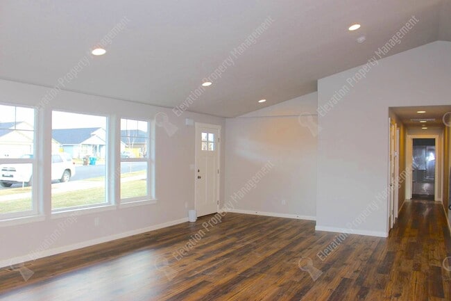 Photo - Newer single-level 3 BR home in NW Redmond with fenced backyard and RV parking