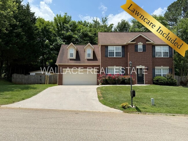 Building Photo - FARRAGUT: TWO STORY 3 BEDROOM, 2.5 BATH HO... Rental