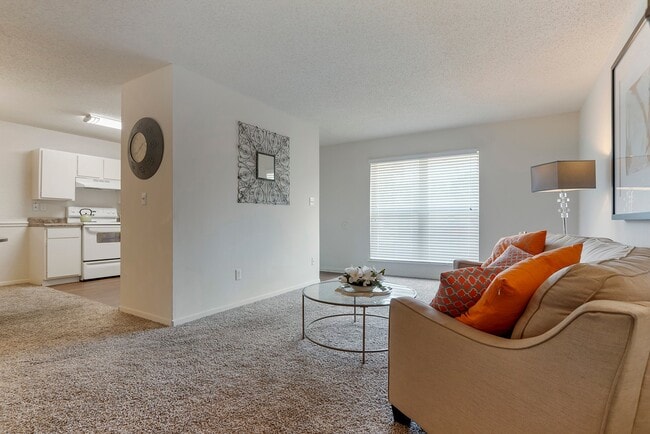 Lakeshore Landing Apartments