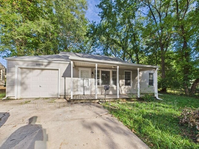 Building Photo - 6709 Sterling Ave Rental