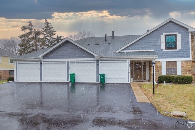 Building Photo - 1180 Silverwood Ct Unit B1 Rental