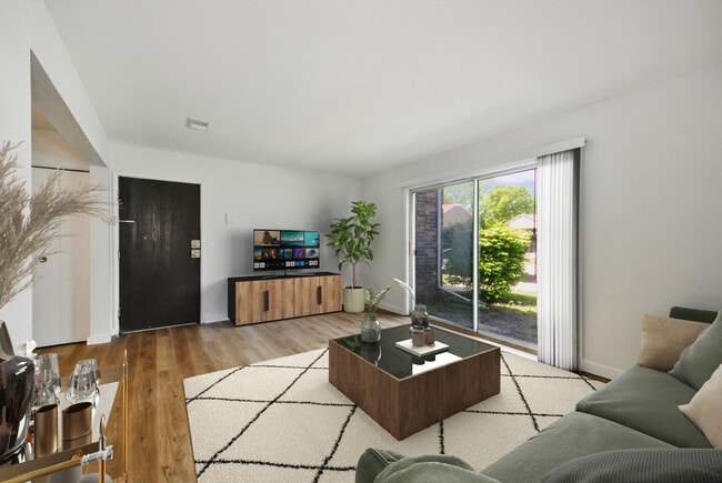 Photo - South Grove Apartments