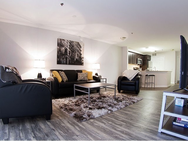 Photo - Nittany Pointe Apartments