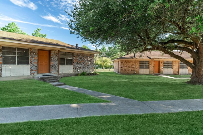 Green Meadow Apartments - Green Meadow Apartments