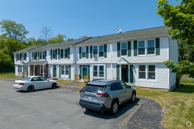 Photo - Anthos Townhomes LLC