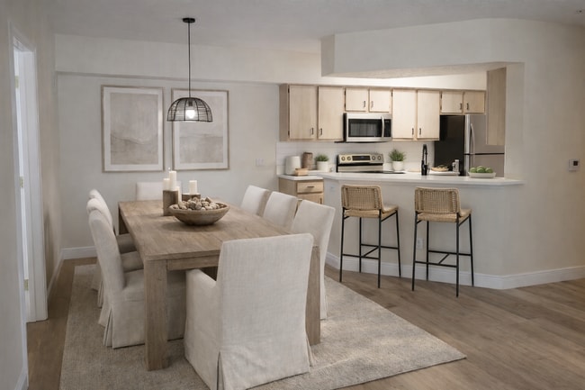 Photo - For Rent Beautiful  2/2 First Floor Condo at the Crest close to UCF and Valencia College !!! Unidad 1411