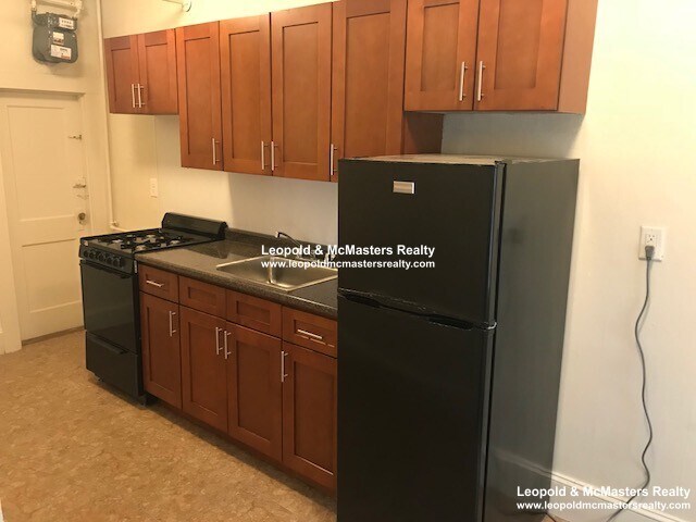 Building Photo - 79 Washington St Unit 12 Rental