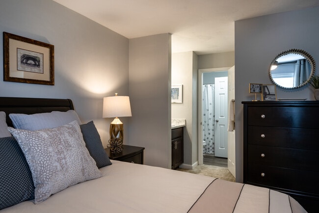 Beaver Creek Apartments and Townhomes
