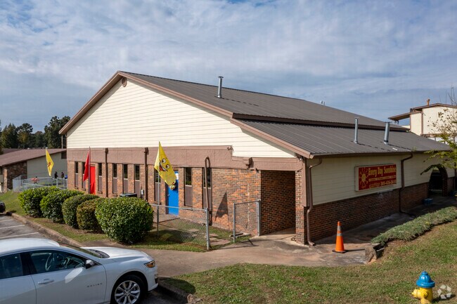 On-site Daycare