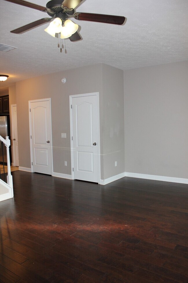 Cedar Point Townhouse for Rent! House Rental in Harrisonburg, VA