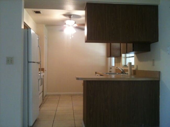 Photo - Updated 3 Bedroom, 2 Bath, Screen Porch, Fenced Yard!