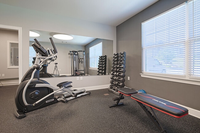 Raintree Apartments