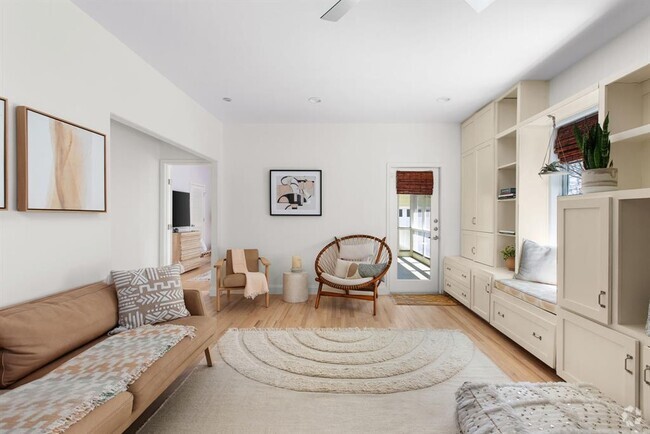 Building Photo - 1608 Hether St Rental