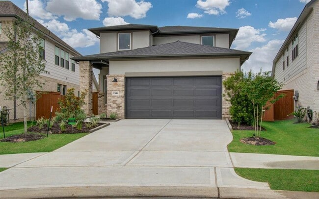 Photo - 7231 Yarrow Blossom Ct House