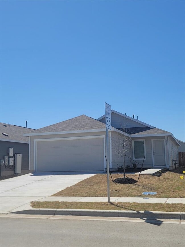 Building Photo - 105 Painted Night Rd