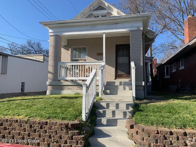 Building Photo - 223 E Burnett Ave Rental