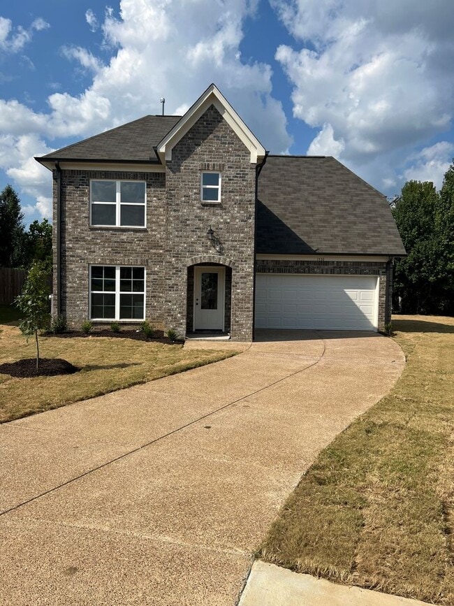 Photo - 1530 N Goodlett Grove Cove House