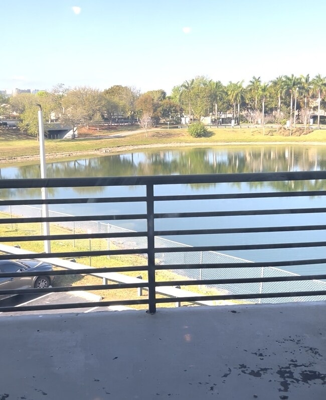 Photo - 9735 Fontainebleau Blvd Unit Soleil 9735 G305