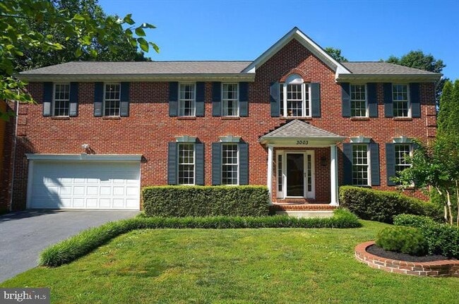 Photo - 3003 Mediterranean Dr House