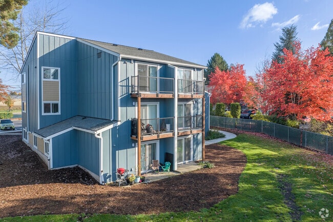 Foto del exterior - Aloha Park