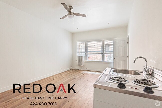 Building Photo - 727 1/2 S Mariposa Ave-303B Unit 303B Rental