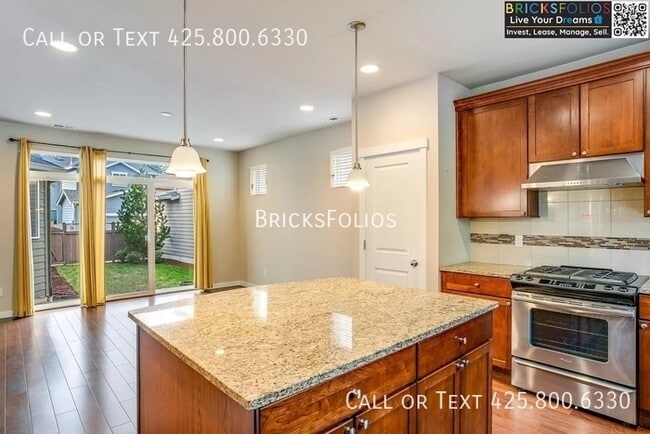 Photo - Serenity Meets Smart Living in Redmond Ridge