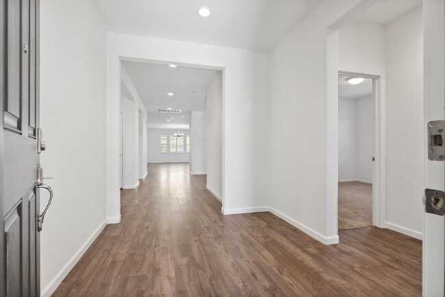 Photo - Welcome to Diablo Grande