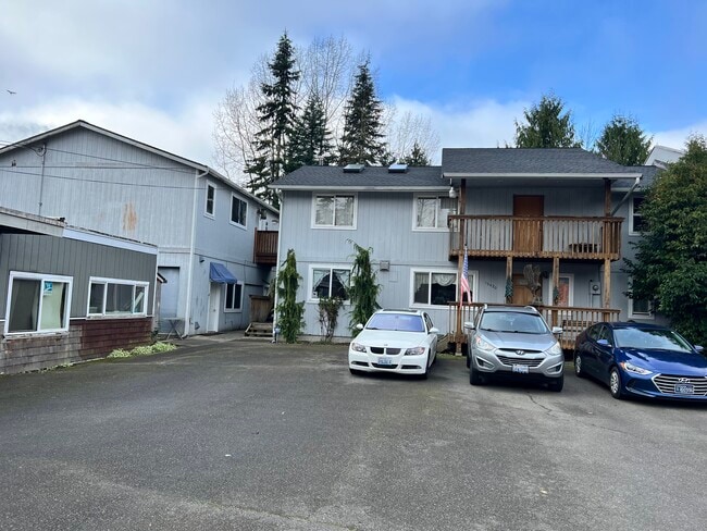 Photo - 16420 6th Ave W