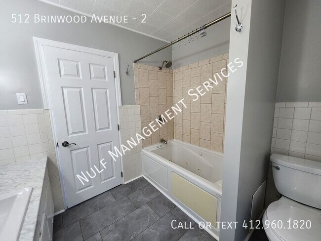 Photo - 512 Brinwood Ave Unit 2