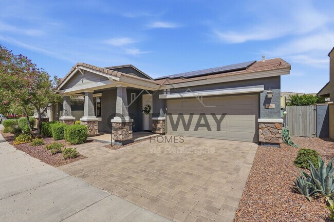 Photo - 9862 E Palladium Dr