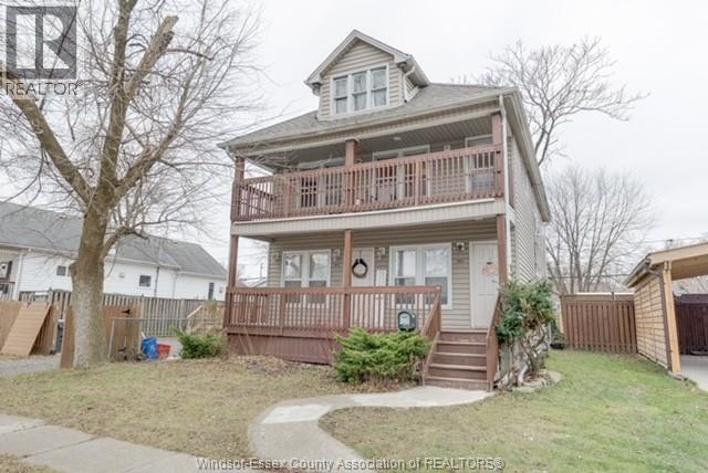 Photo - 843 Ellrose Ave