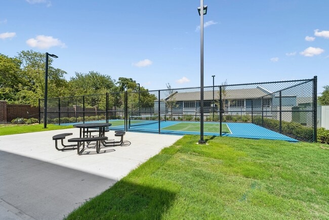 Photo - Millennium Village