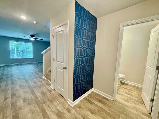 Photo - 3-Bedroom Retreat With 2.5 Baths In Fayetteville
