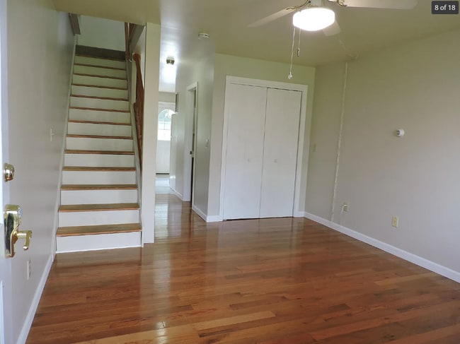 sala de estar - 220 Mascoma St Unidad 54